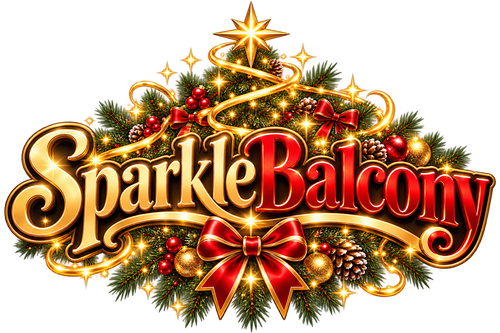 SparkleBalcony